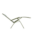 Fauteuil Relax R Clip Batyline® - LAFUMA MOBILIER