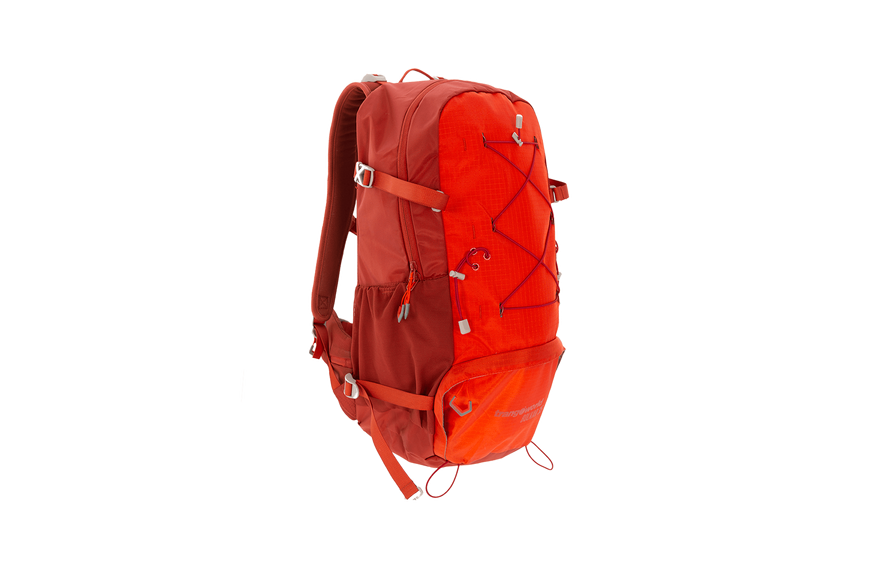 Sac à dos de randonnée BOLKAR 35L - TRANGOWORLD