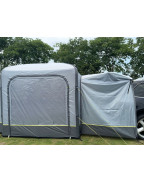 Connexion pour auvent PALMA - TRIGANO