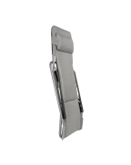 Transat TRANSABED BeComfort Lafuma Mobilier chaise longue matelassée bain de soleil extérieur