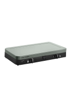 Réchaud à gaz 2 feux CADAC 2 Cook 3 Pro Stove pour camping et outdoor