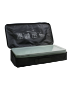 Réchaud à gaz 2 feux CADAC 2 Cook 3 Pro Stove pour camping et outdoor