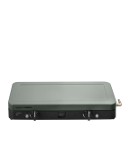 Réchaud à gaz 2 feux CADAC 2 Cook 3 Pro Stove pour camping et outdoor