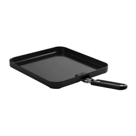 Plaque lisse 2 COOK - CADAC