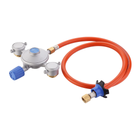 Détendeur DUAL POWER PAK - CADAC