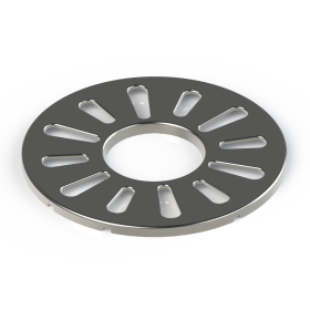 Support cafetière réchaud CADAC acier inoxydable compatible 2 Cook Safari Chef Glamp Chef Carri Chef