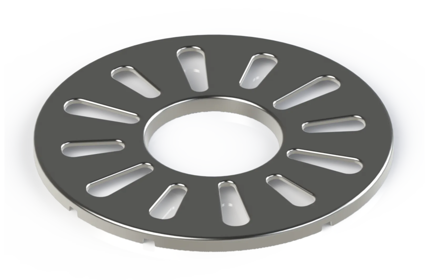 Support cafetière réchaud CADAC acier inoxydable compatible 2 Cook Safari Chef Glamp Chef Carri Chef