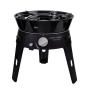 Barbecue à gaz SAFARI CHEF 30 HP DELUXE - CADAC