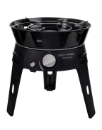 Barbecue à gaz SAFARI CHEF 30 HP DELUXE - CADAC