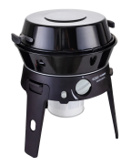 Barbecue à gaz SAFARI CHEF 30 HP DELUXE - CADAC
