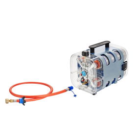 QUAD POWER PACK - CADAC