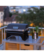 Barbecue électrique ATTITUDE 2GO - CAMPINGAZ