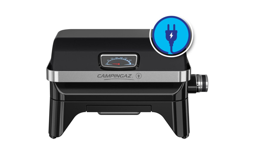 Barbecue électrique ATTITUDE 2GO - CAMPINGAZ