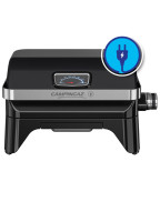 Barbecue électrique ATTITUDE 2GO - CAMPINGAZ