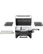 Barbecue électrique ATTITUDE 2GO - CAMPINGAZ