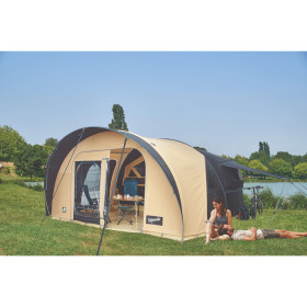 Auvent à armature SEQUOIA - TRIGANO