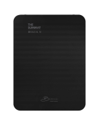 Matelas autogonflant SUMMAT 3D DUO 201x150x10 cm / 2 places - BARDANI