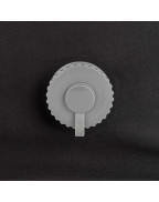 Matelas autogonflant SUMMAT 3D DUO 201x150x10 cm / 2 places - BARDANI