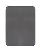 Matelas autogonflant SUMMAT 3D DUO 201x150x15 cm / 2 places - BARDANI