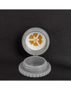 Matelas autogonflant SUMMAT 3D DUO 201x150x15 cm / 2 places - BARDANI