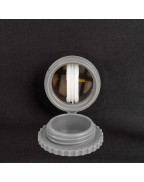 Matelas autogonflant SUMMAT 3D DUO 201x150x15 cm / 2 places - BARDANI