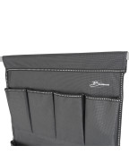 Organiseur mural camping-car 89 x 48 cm - BARDANI