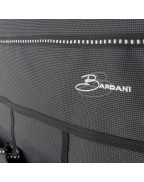 Organiseur mural camping-car 130 x 48 cm - BARDANI