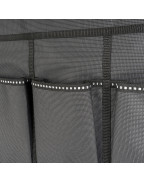 Organiseur mural camping-car 130 x 48 cm - BARDANI