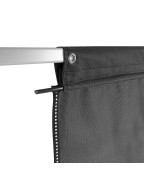 Organiseur mural camping-car 130 x 48 cm - BARDANI