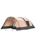 Tente de camping gonflable AIRWAVE 350 DELUXE TC / 5 places - BARDANI
