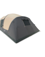 Tente de camping gonflable AIRWAVE 350 DELUXE TC / 5 places - BARDANI