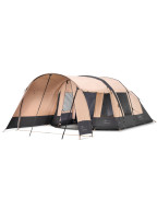 Tente de camping gonflable AIRWAVE 350 DELUXE TC / 5 places - BARDANI