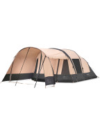 Tente de camping gonflable AIRWAVE 350 DELUXE TC / 5 places - BARDANI
