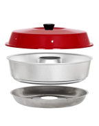 Four pour cuisine à gaz - OMNIA