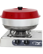 Four pour réchaud 2L - OMNIA