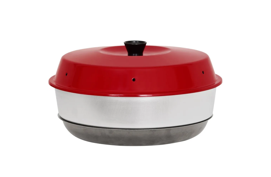 Four pour cuisine à gaz - OMNIA