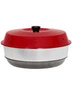 Four pour cuisine à gaz - OMNIA