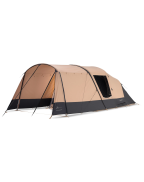 Tente de camping WAVE PRESTIGE 300 DELUXE RSTC / 4 places - BARDANI