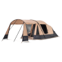 Tente de camping WAVE PRESTIGE 300 DELUXE RSTC / 4 places - BARDANI