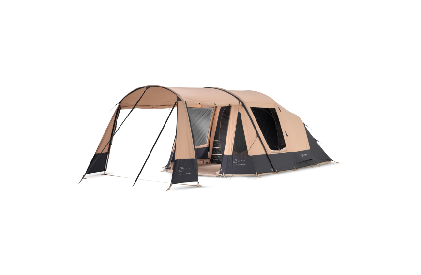 Tente de camping WAVE PRESTIGE 300 DELUXE RSTC / 4 places - BARDANI