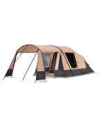 Tente de camping WAVE PRESTIGE 300 DELUXE RSTC / 4 places - BARDANI