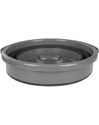 Seau pliable 10 L - BARDANI