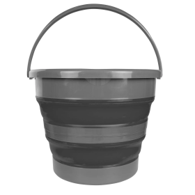 Seau pliable 10 L - BARDANI