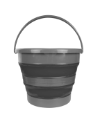 Seau pliable 10 L - BARDANI