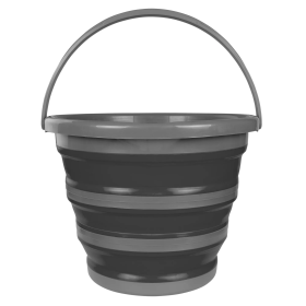 Seau pliable 15L - BARDANI