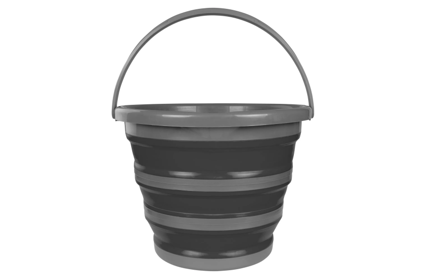 Seau pliable 15L - BARDANI