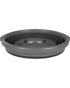 Seau pliable 15L - BARDANI