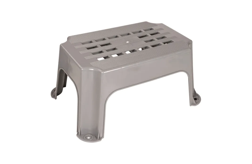 Marche pied en plastique - DWS