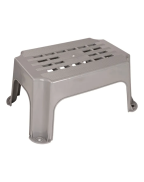 Marche pied en plastique - DWS