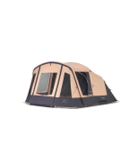 Tente de camping WAVE Prestige 350 DELUXE RSTC / 5 places - BARDANI